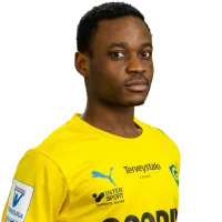 David Agbo