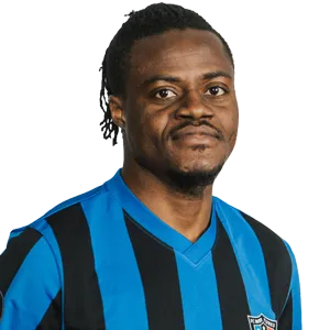 Prosper Ahiabu