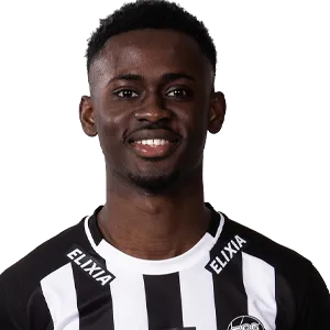 Samuel Anini Jr