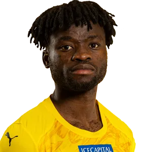 Clinton Antwi