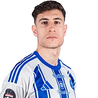 Georgios Antzoulas