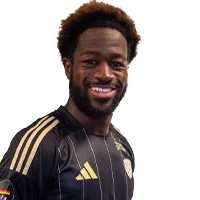 Kevin Appiah Nyarko