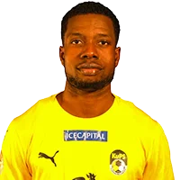 Derrick Atta Agyei