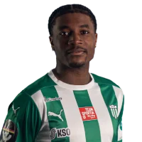 Enoch Banza