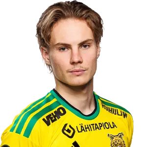 Stanislav Baranov