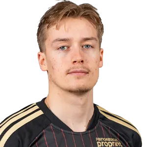 Albin Björkskog