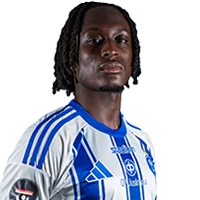 Michael Boamah