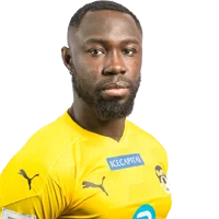 Nana Boateng