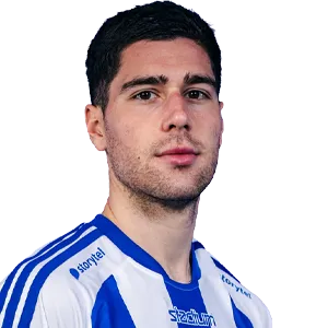 Mihailo Bogicevic