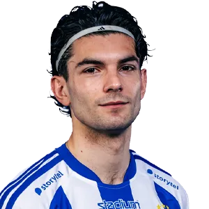 Alfie Cicale