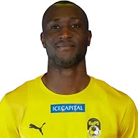 Ibrahim Cissé