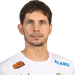 Sebastian Dahlström