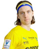 Jonas Enkerud