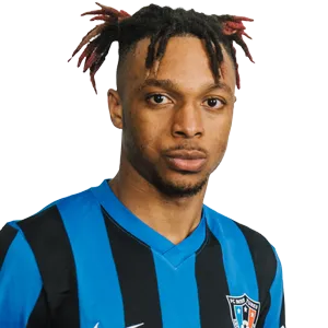 Loic Essomba