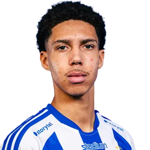 David Ezeh