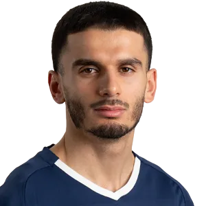 Lamine Ghezali