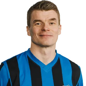 Albin Granlund