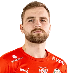 Erik Gunnarsson