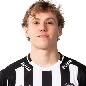 Oscar Häggström