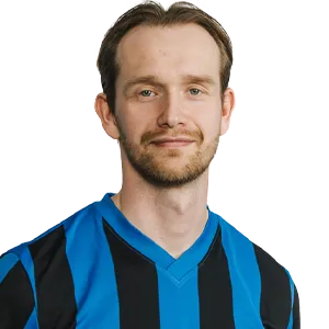 Juuso Hämäläinen