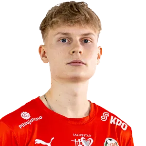 Kaius Hardén