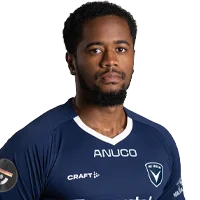 Shayon Harrison