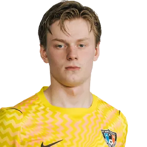 Alex Hilden