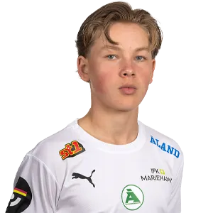 Rasmus Holmberg