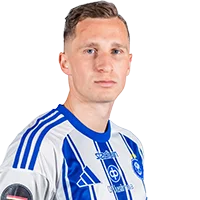 Santeri Hostikka