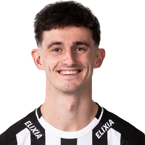Luke Ivanovic