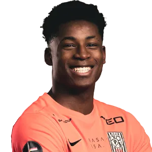 Mamadou Jalloh