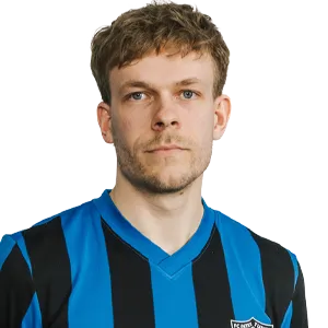 Iiro Järvinen