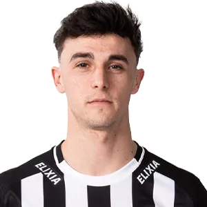 Pau Juvanteny