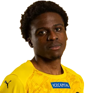 Calvin Kabuye