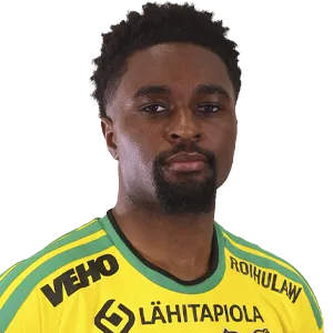 Jardell Kanga