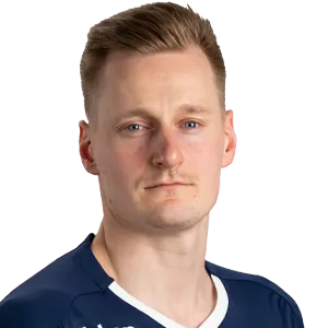 Rasmus Karjalainen