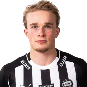 Tobias Karkulowski