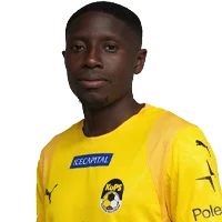 Pa Konate