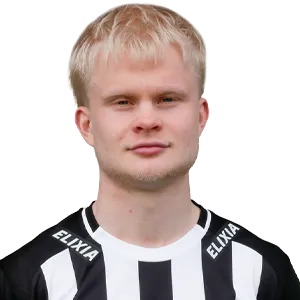 Marius Könkkölä