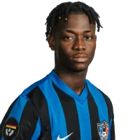 Axel Kouame