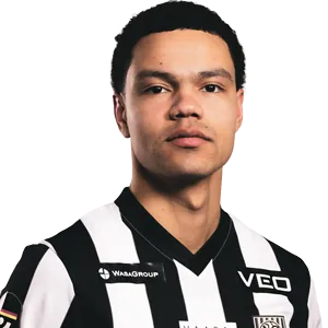 Kevin Kouassivi-Benissan