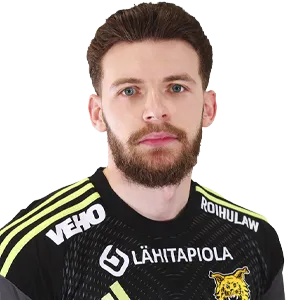 Faris Krkalic