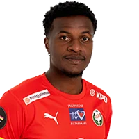 Manasse Kusu