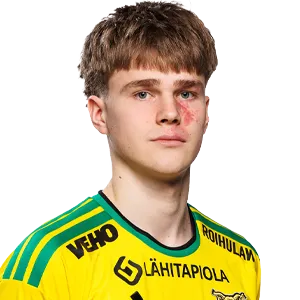 Miska Laaksonen
