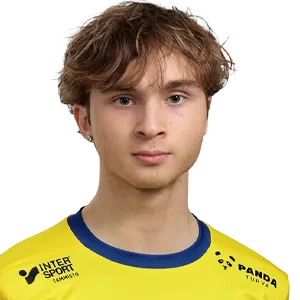 Elmeri Lappalainen