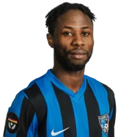 Dimitri Legbo