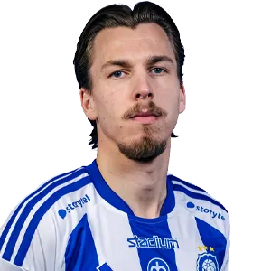 Lucas Lingman