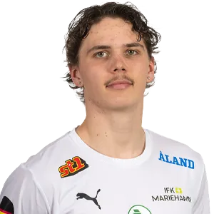 Arvid Lundberg