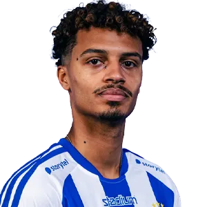 Brooklyn Lyons-Foster