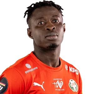 Emmanuel Mendy